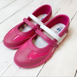 Vincent Sweden mary jane styles sneakers